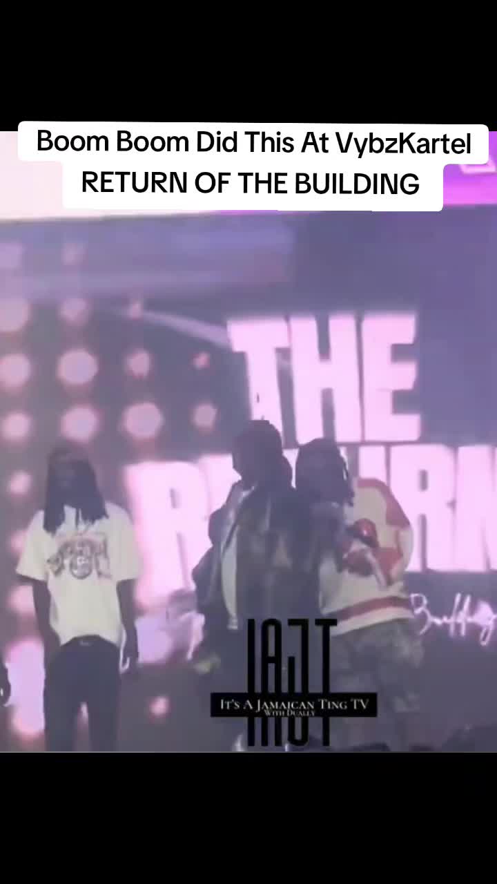 @DjRomaine1🇯🇲