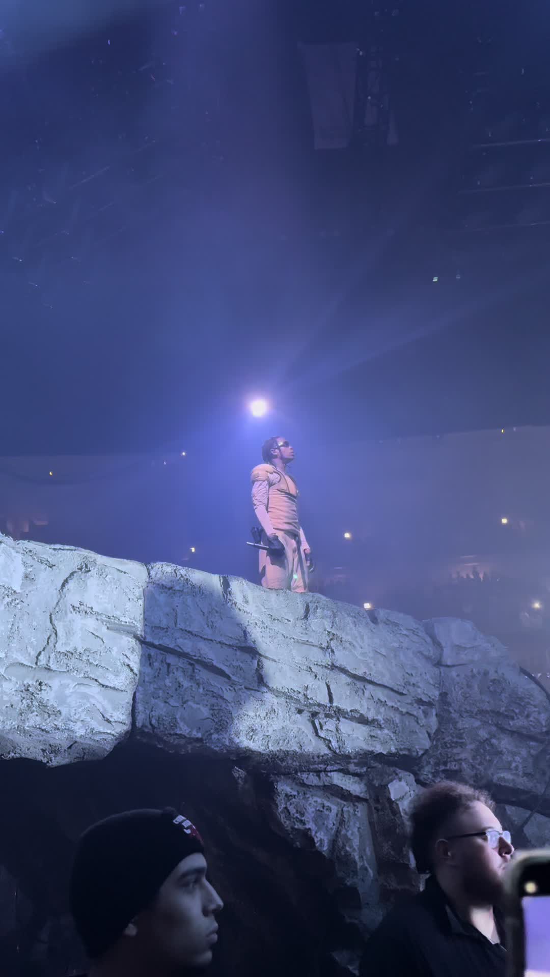@Chicago Concerts