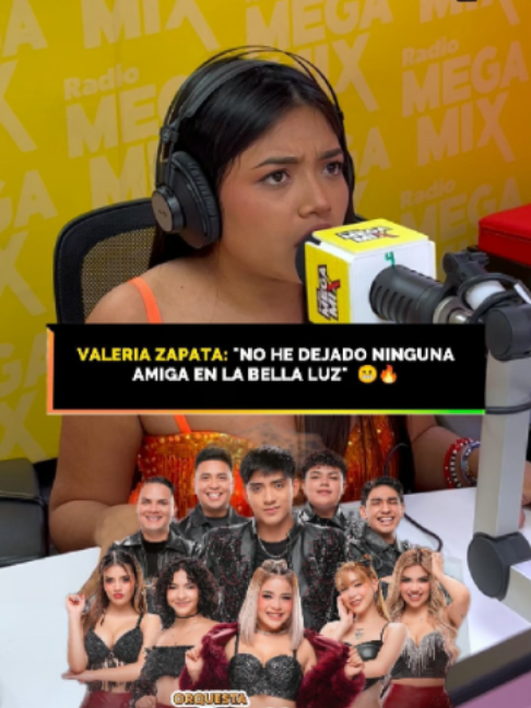 @Radio Megamix