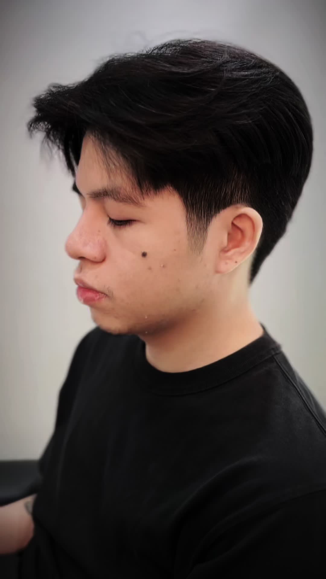 @Lexus Barbers