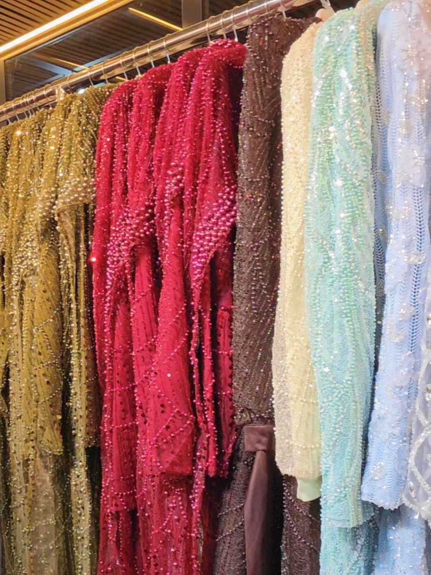 @SN Boutique