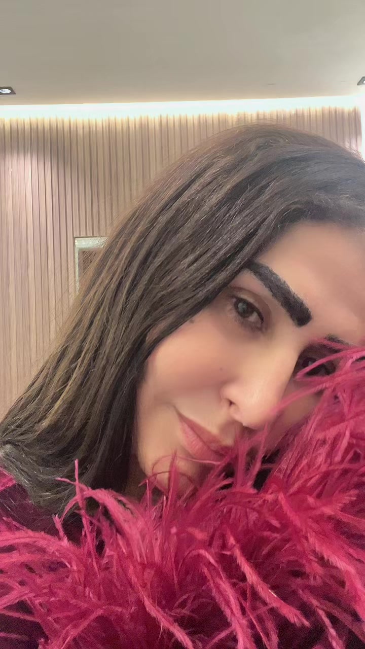 @سميرة طيبت القلب