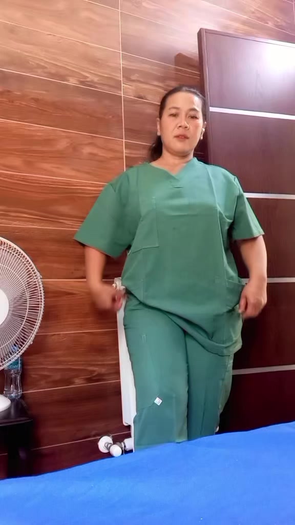 @BUNDA SOPIAN TKW VALESTIN