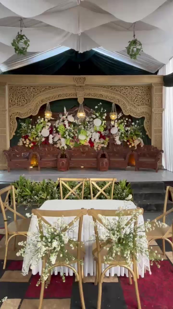 @Putra dekorasi madiun