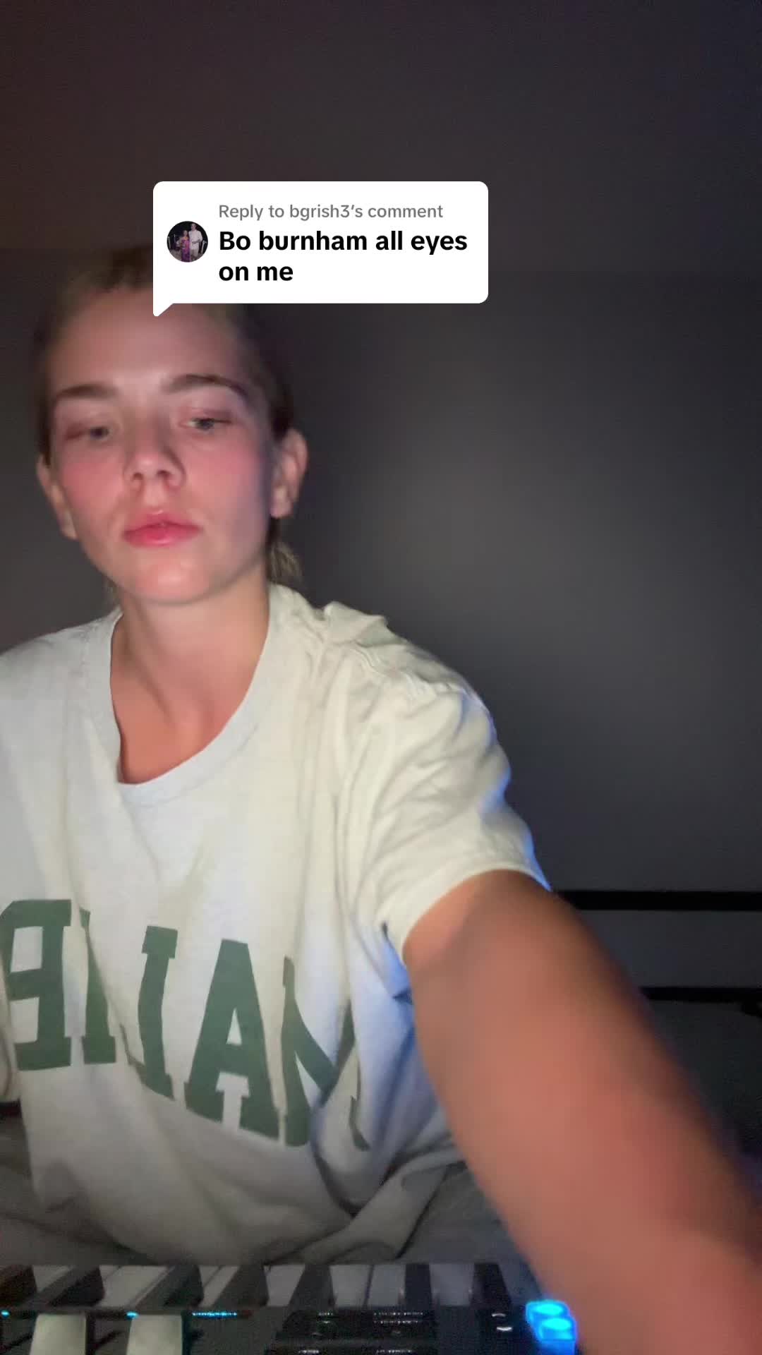 @Becca Joan