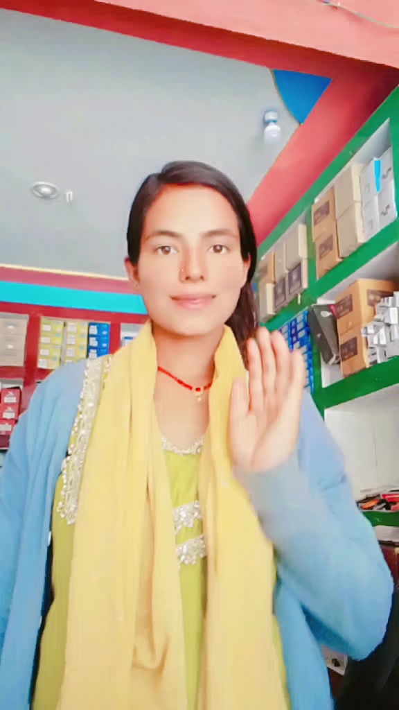 @Sirjana Khadka