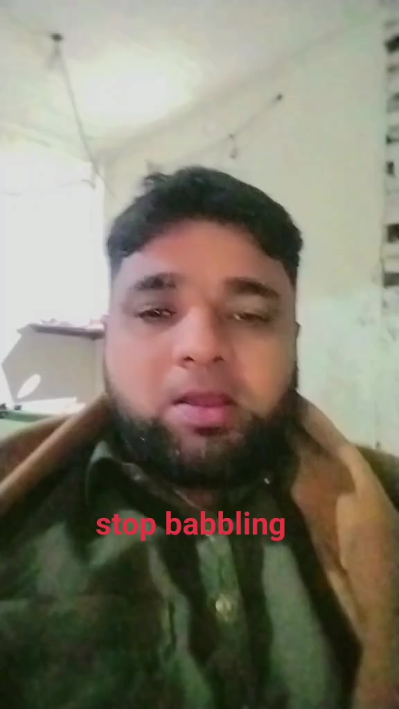 @Joor Zahoor