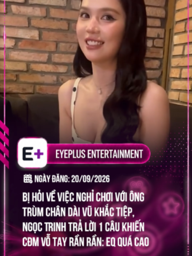 @Eyeplus Entertainment