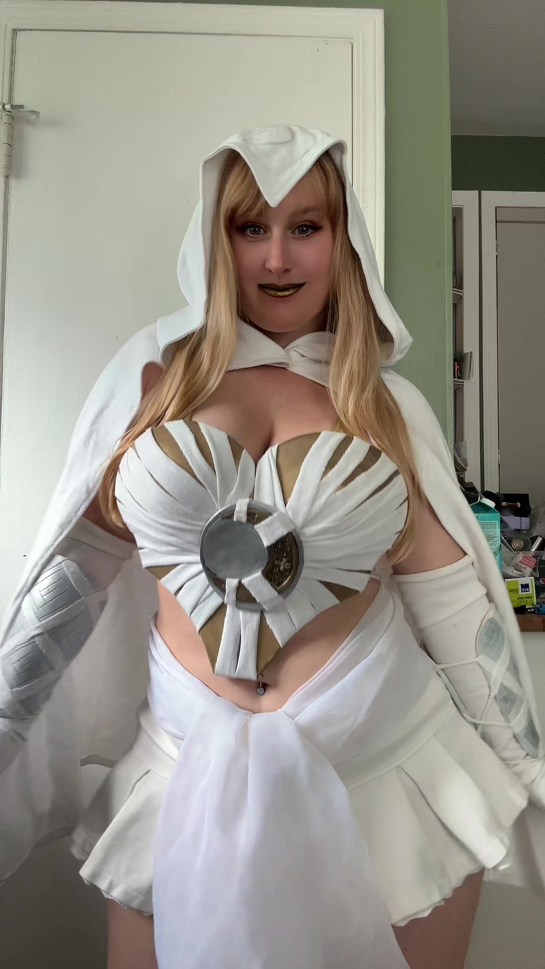 @Kiki Fit Cosplay 🇨🇦