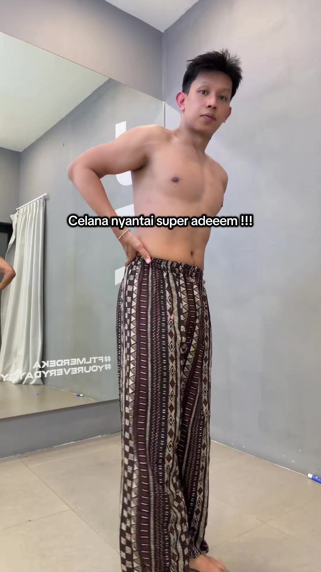 @Panggil Rey ajaa