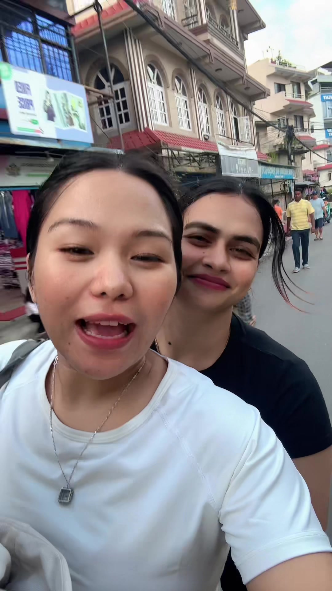 @Shristi tamang