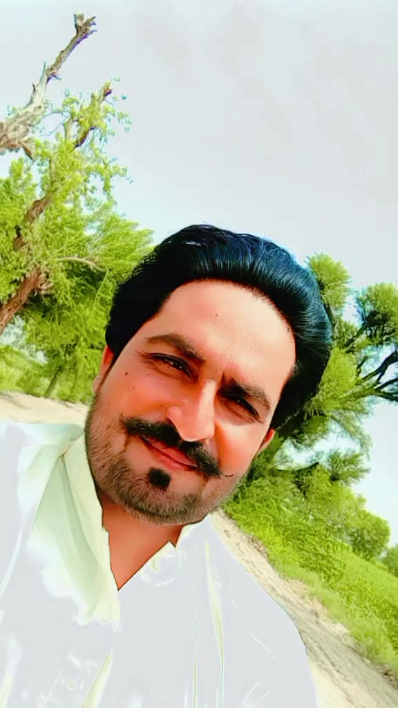 @پینڈو منڈے ،🥰🥰