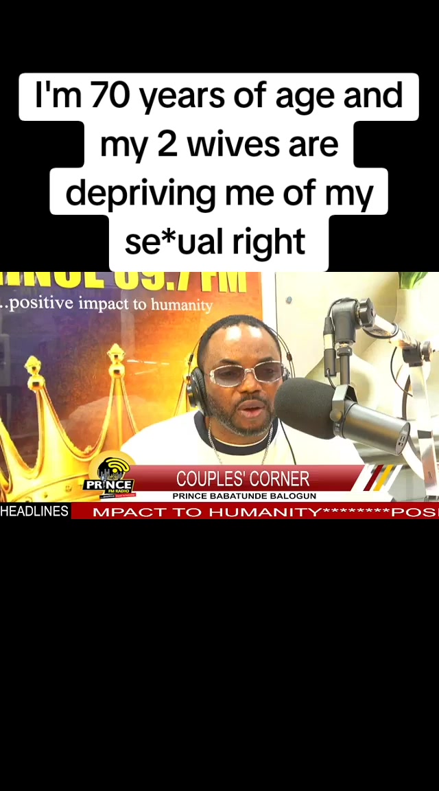 @PRINCE BABATUNDE