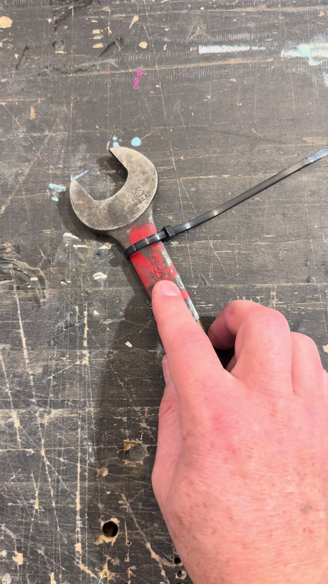 @Gear Spool