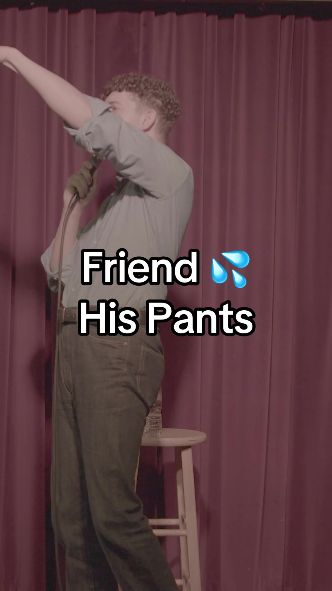 @MattDuckettComedy