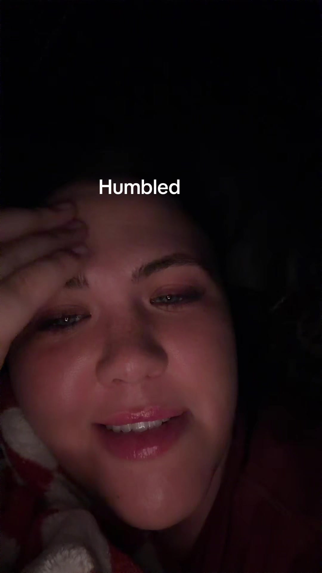 @Hannah Rose