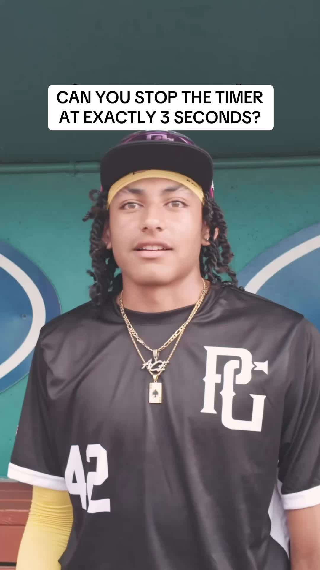 @Perfect Game