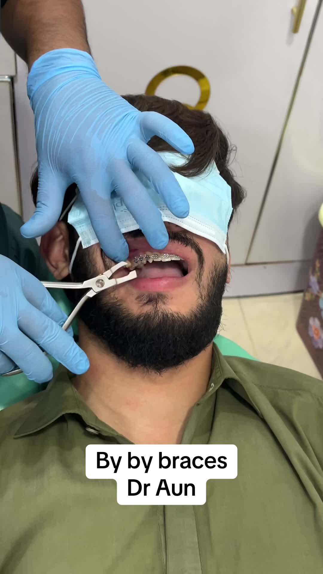 @Aun dental clinic ❤️