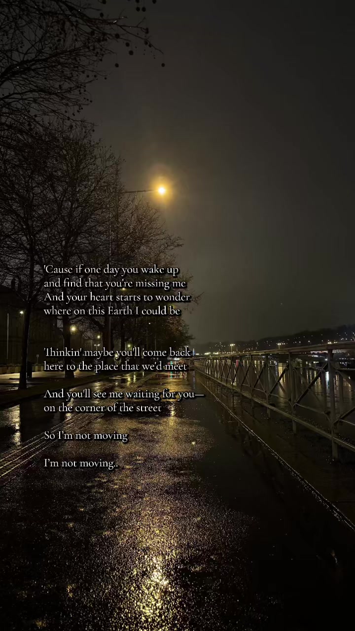 @lyrics & stories 💭