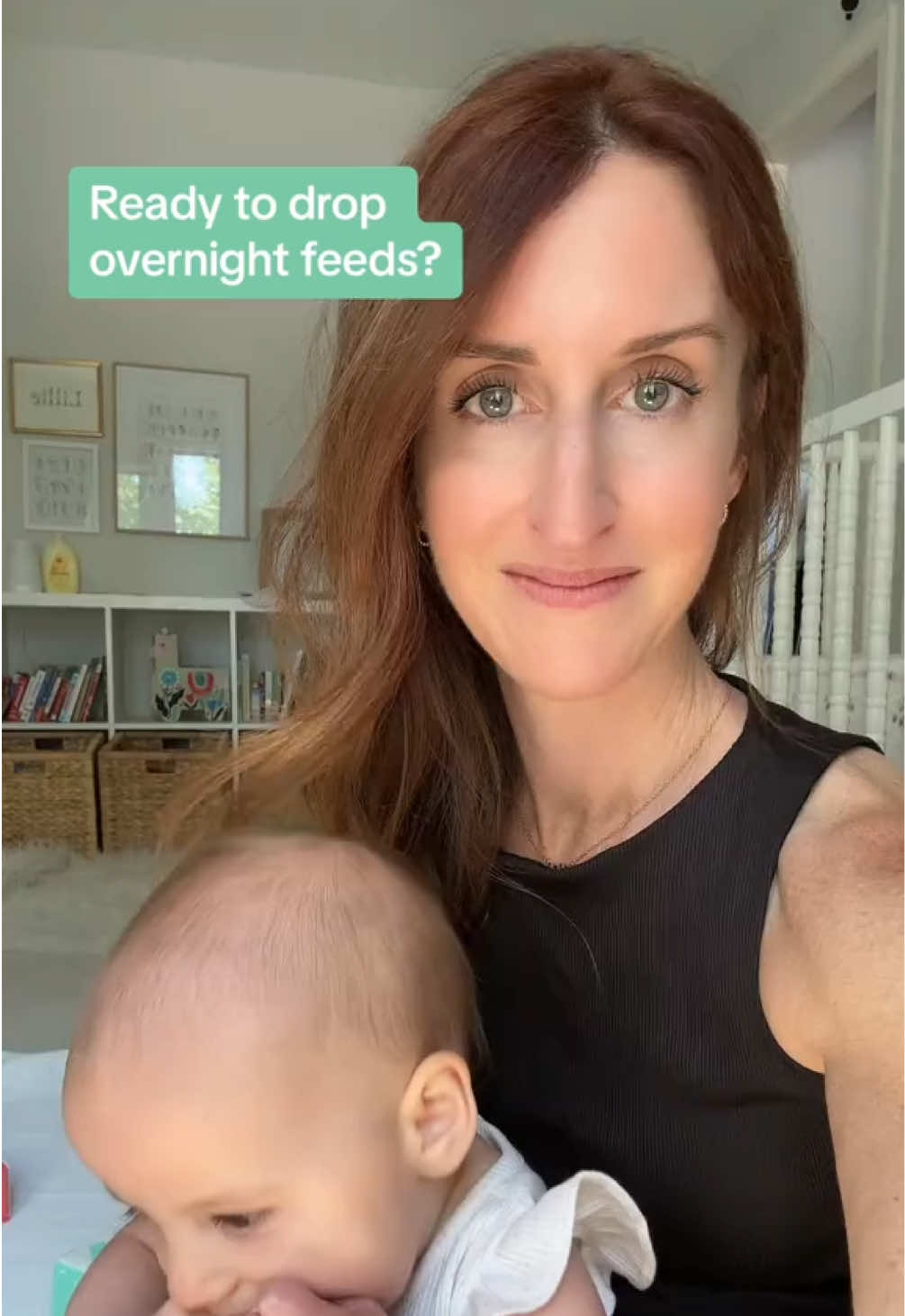 @Katy&mdash;Baby Sleep Coach