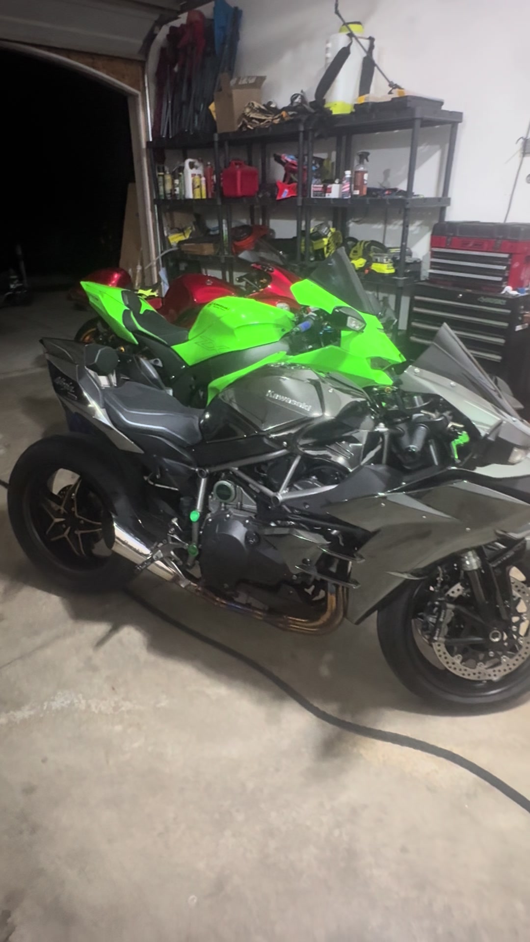 @Motorcycles