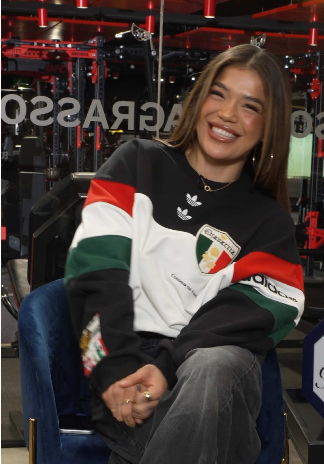 @GQ México y Latinoamérica