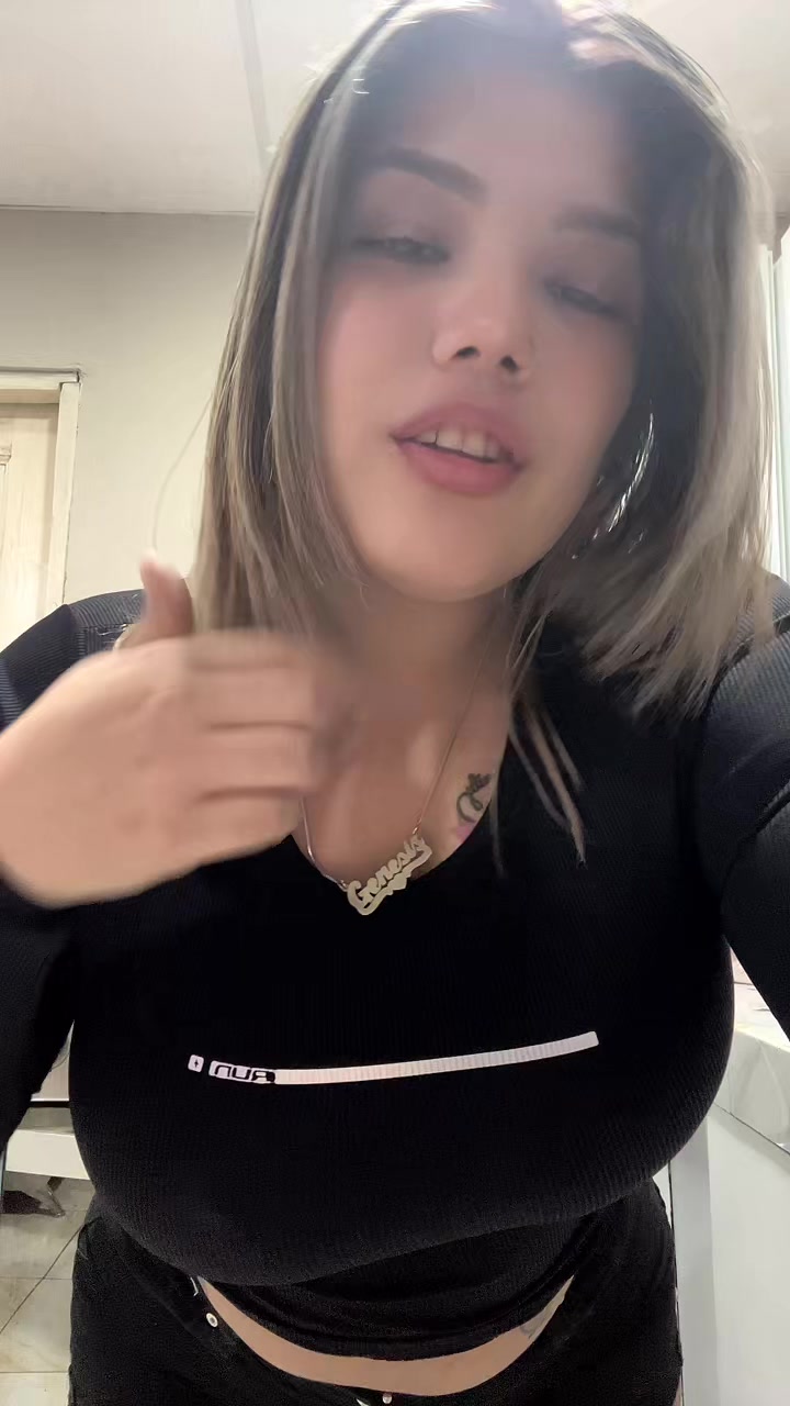 @🤍🔛Tu mamasita💋😈