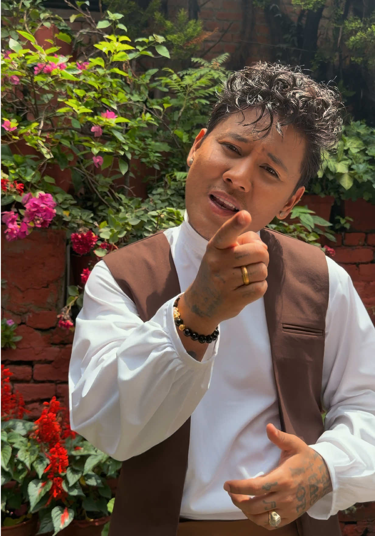 @Dona Thapa Magar