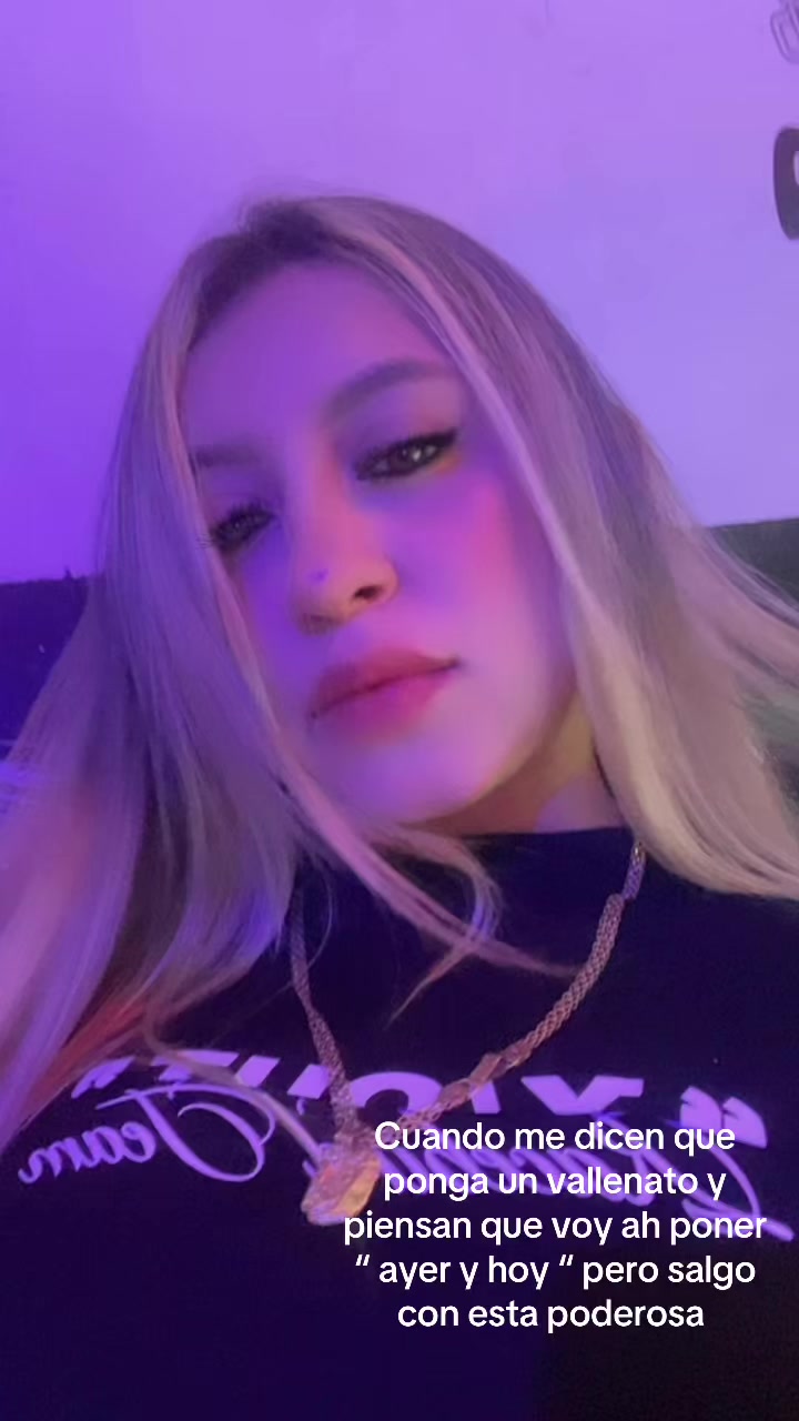 @dahiana_mckenzie👱🏻♀️