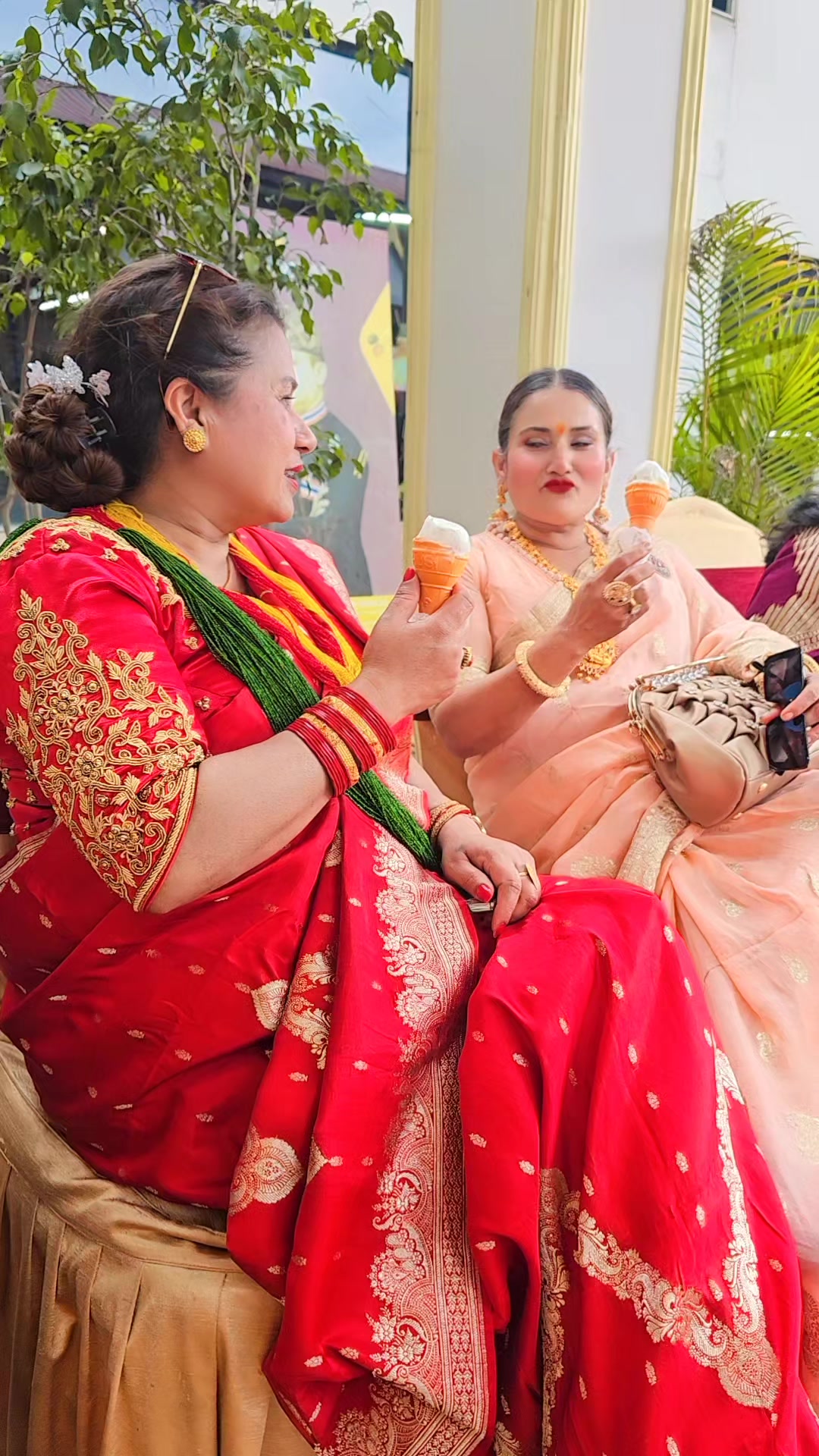 @Anu Bhandari