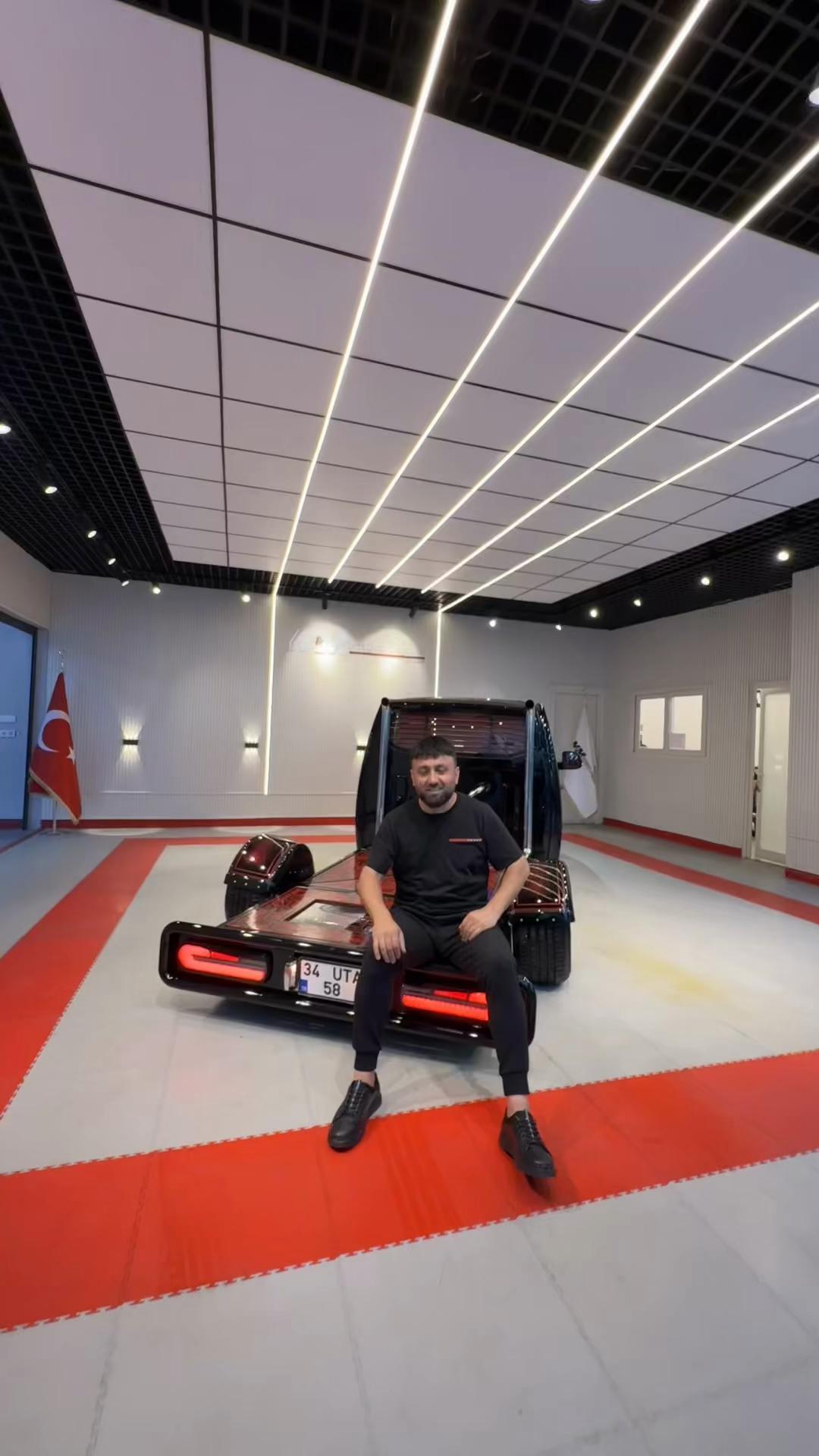 @Ünal Turan