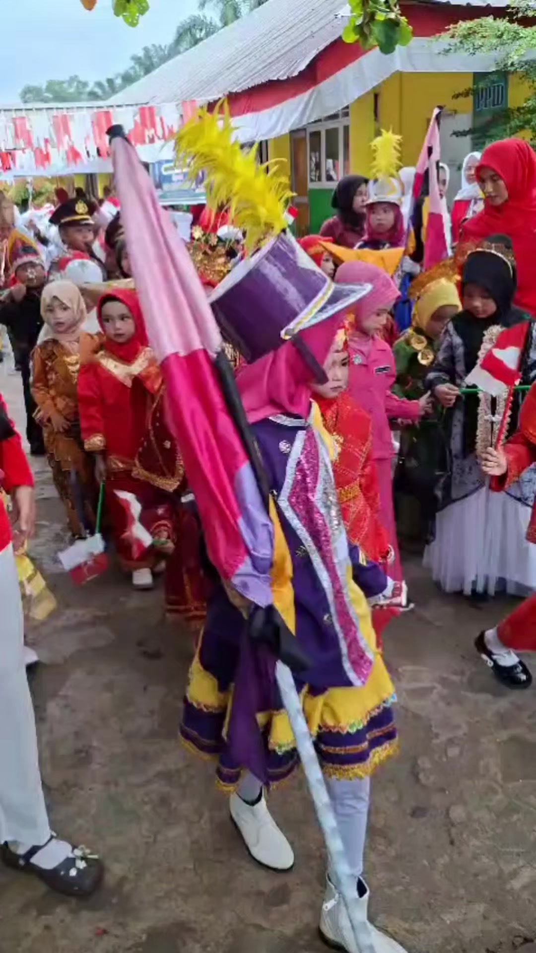@Maulida Siregar