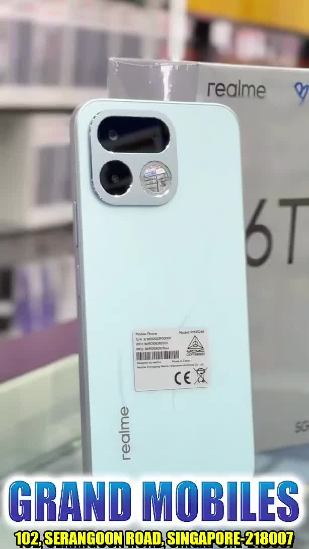 @GRAND MOBILES