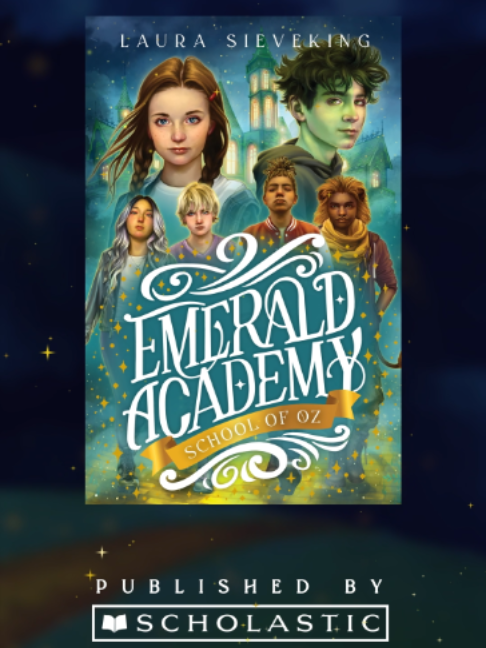 @ScholasticAustralia