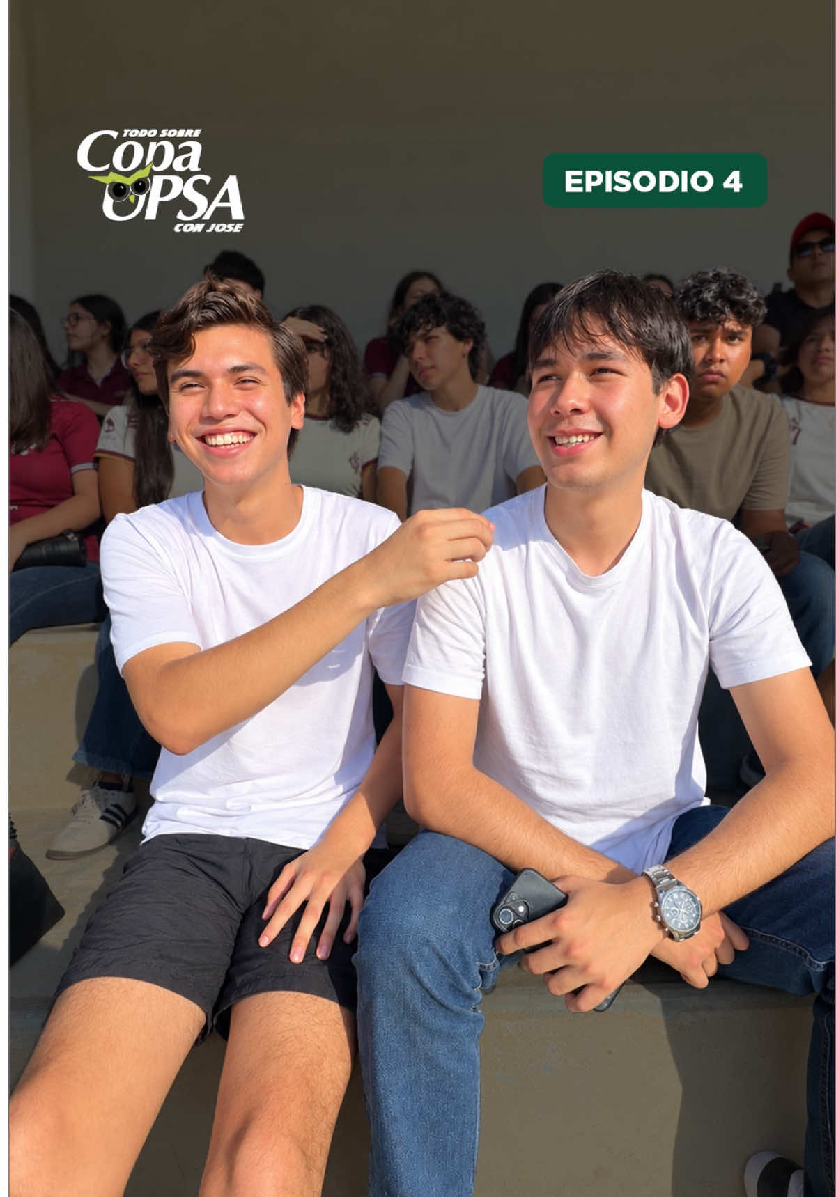 @Comunidad UPSA