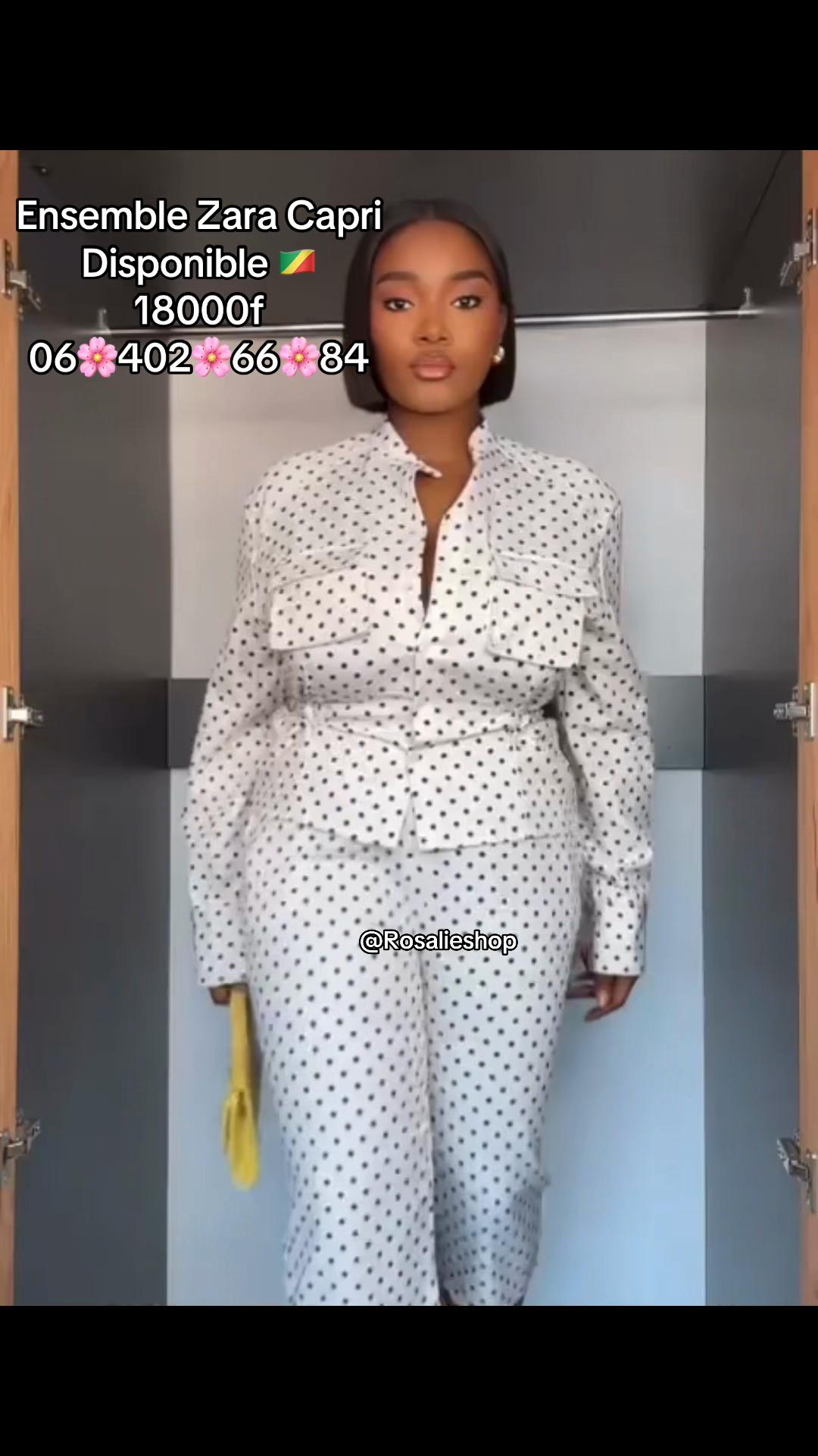 @RosalieNana🌸💋