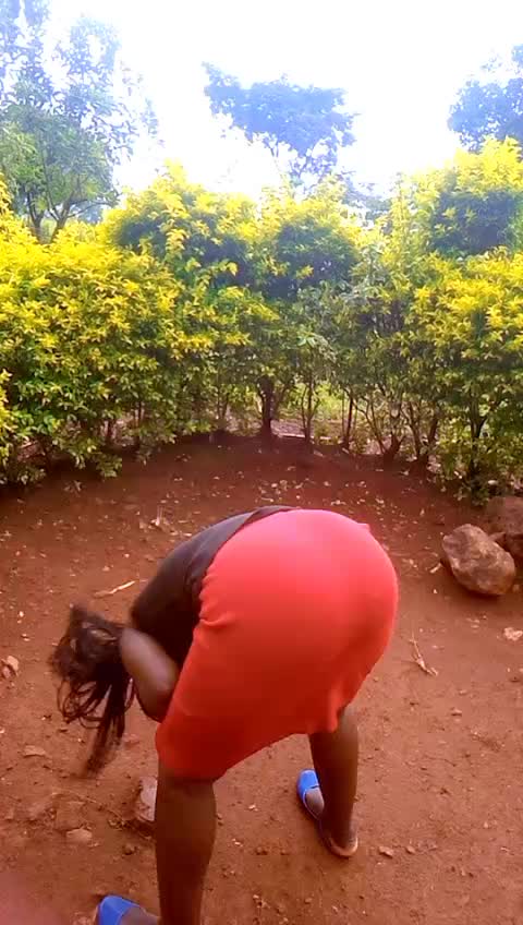 @Quinter Achieng