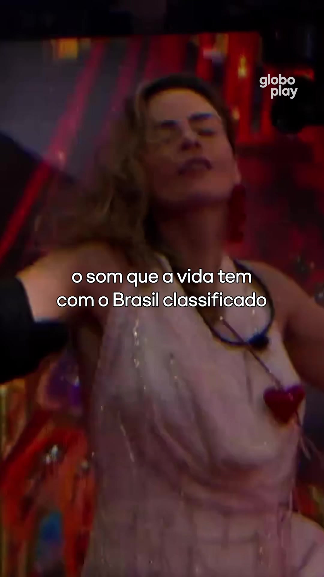 @Globoplay 🇧🇷