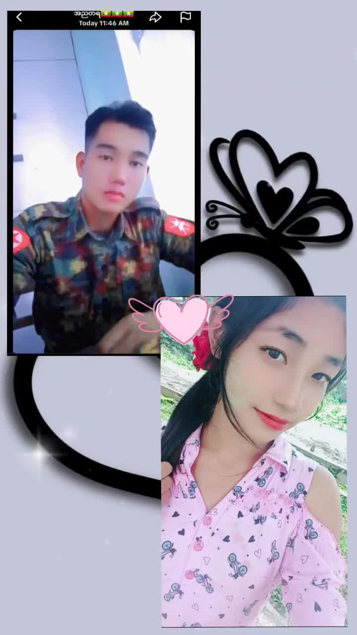 @ကြယ်ပန်းလေး🥰🥰