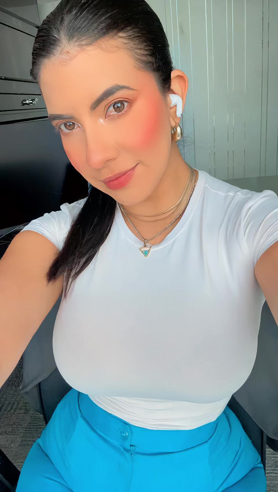 @Eluzmar Alviarez