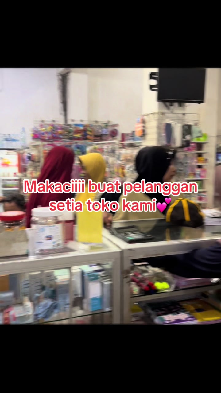 @Mandja Aksesoris Import