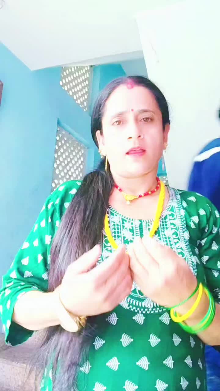 @Sheela Pandey Sedhai