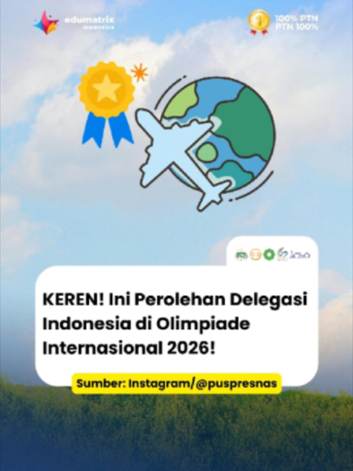 @edumatrix indonesia