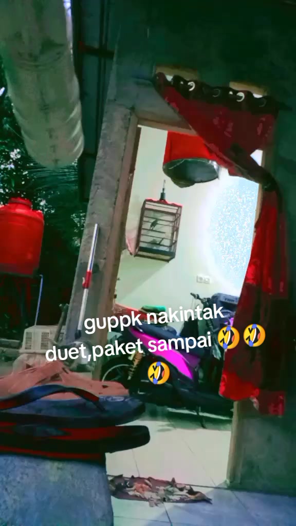 @vikka andraini