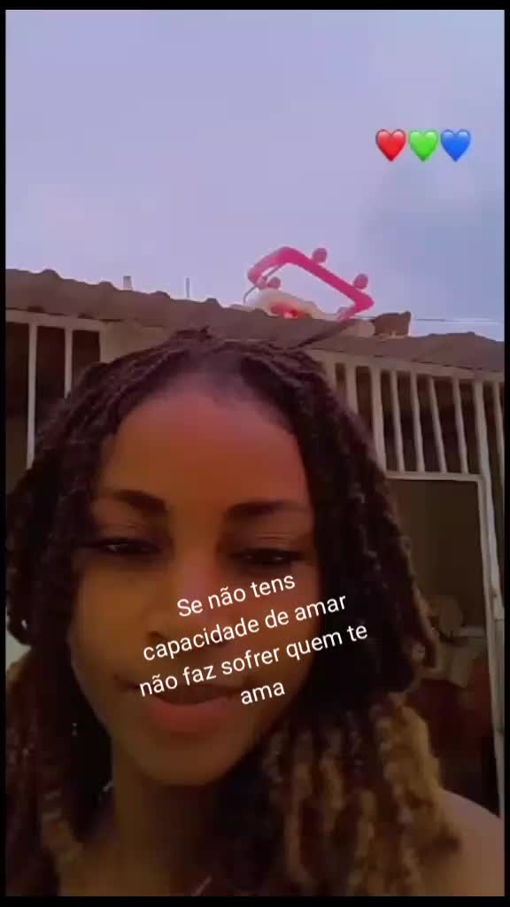 @Keuria Afonso