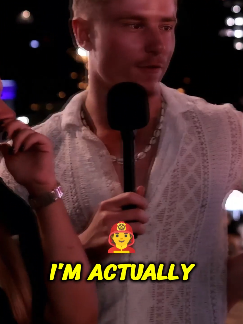 @Dylan Banks