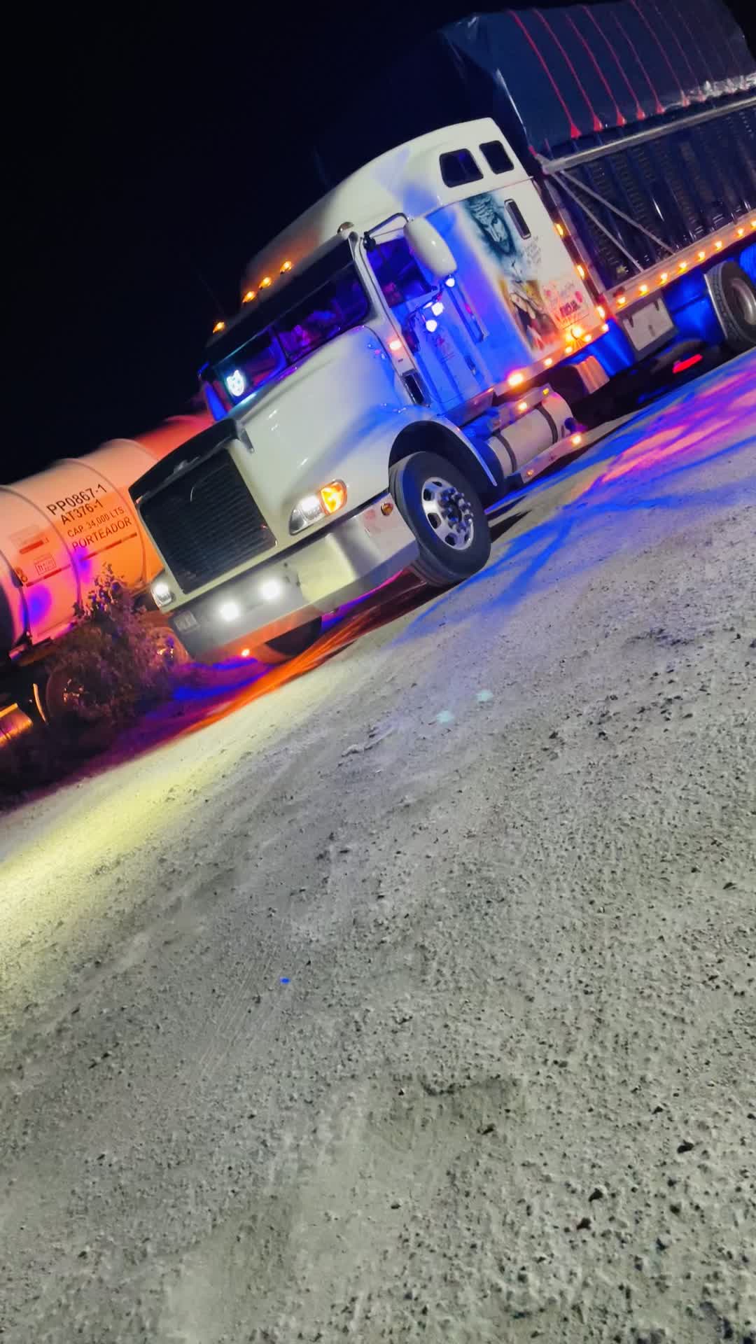 @mirandasanchez497🐷🚛✨