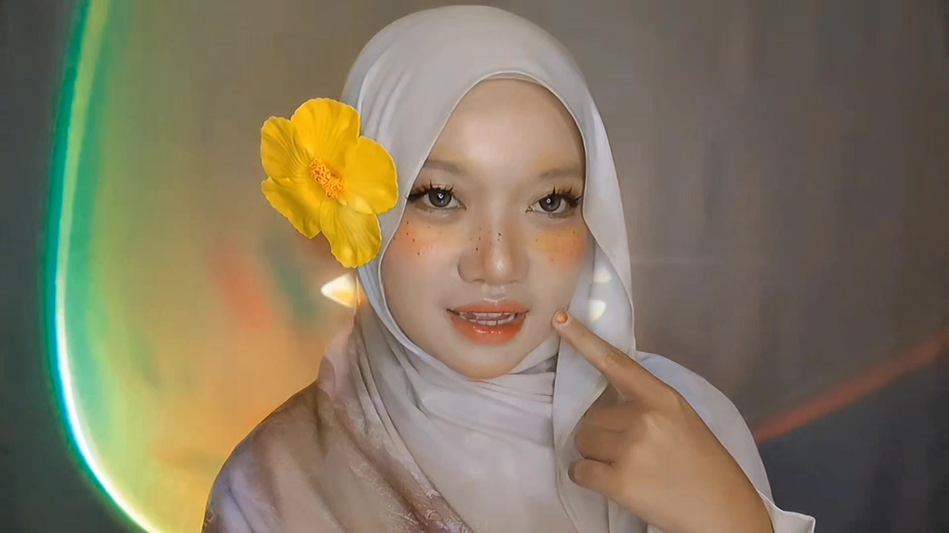 @Nisa Azmi Amali