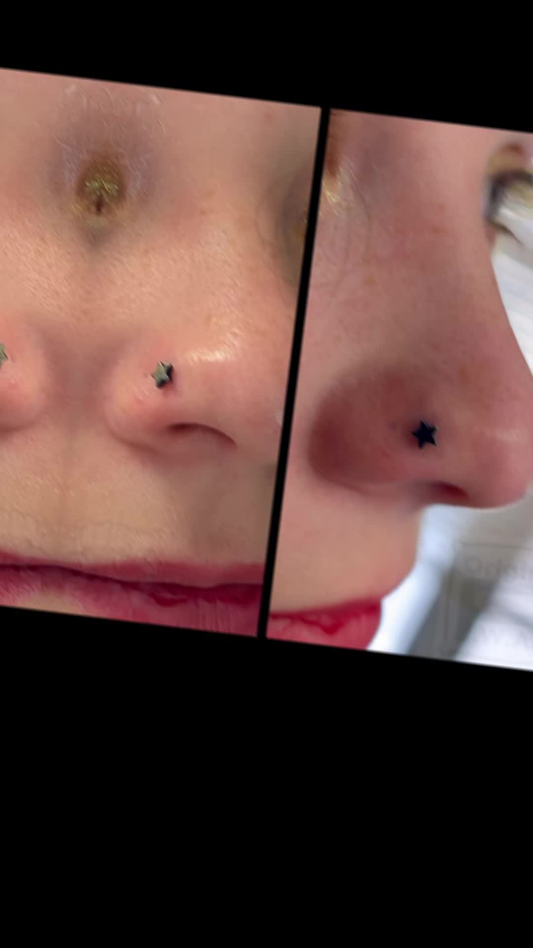 @Piercer Mike