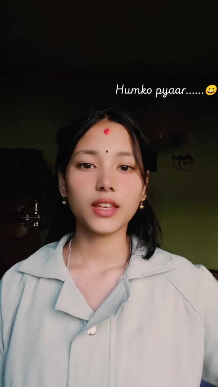 @krisha xettri
